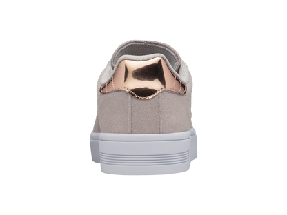 96597-033-M | COURT FRASCO II SDE | SILVER CLOUD/ROSE GOLD