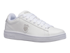 96599-101-M | COURT SHIELD | WHITE/WHITE