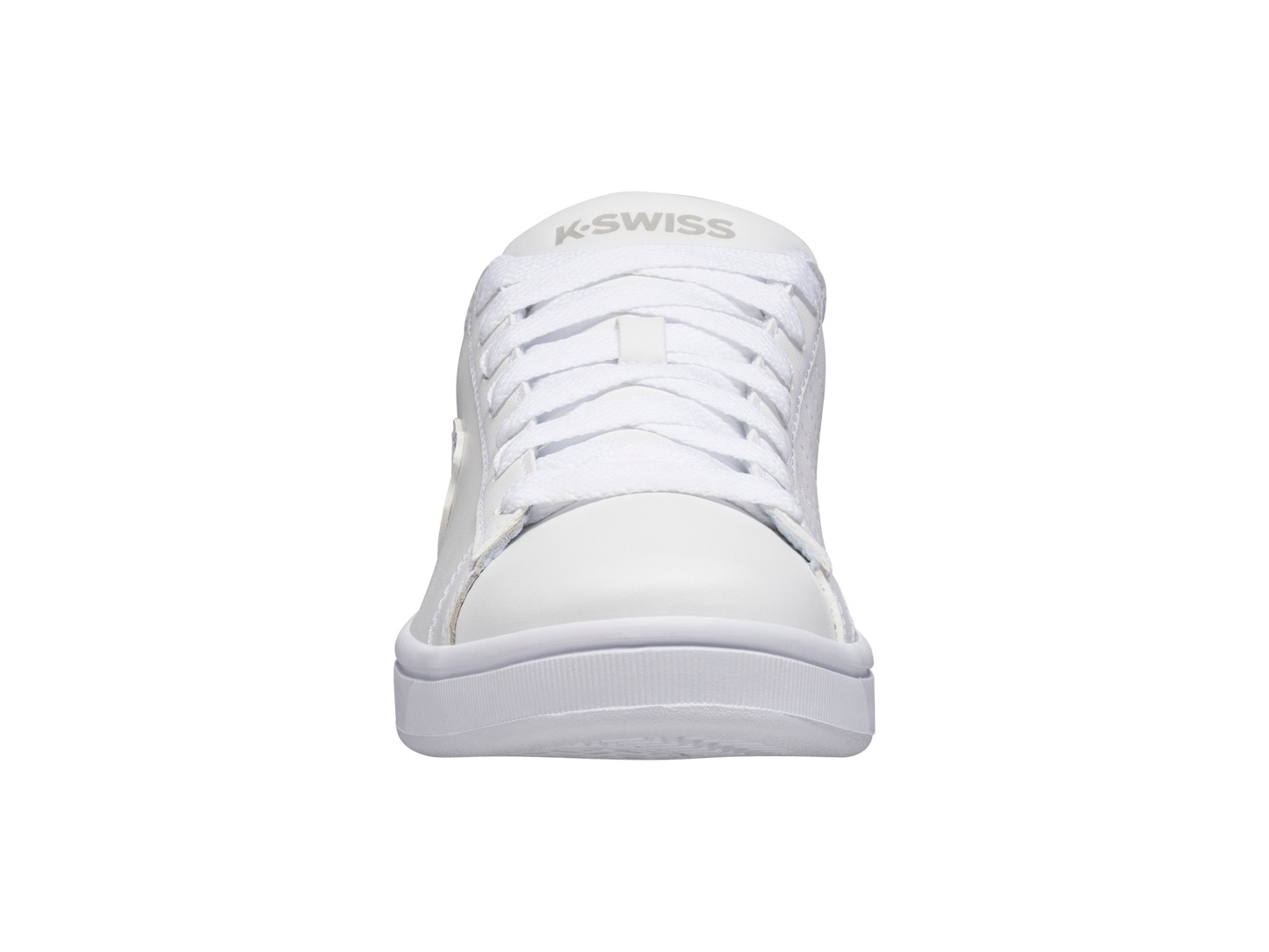 96599-101-M | COURT SHIELD | WHITE/WHITE