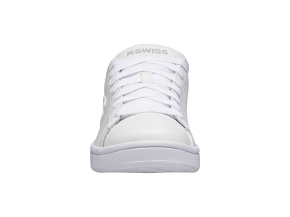 96599-101-M | COURT SHIELD | WHITE/WHITE