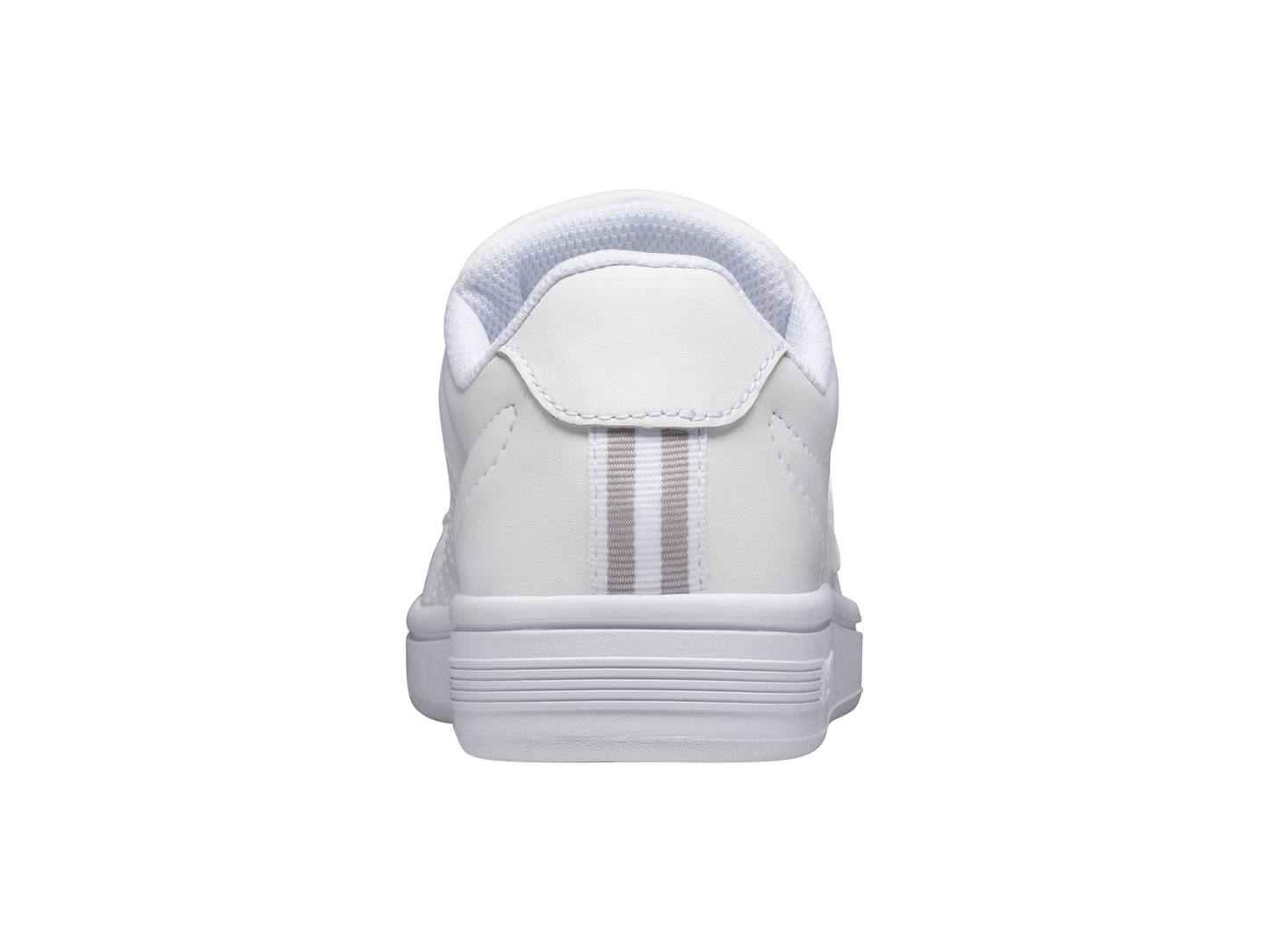 96599-101-M | COURT SHIELD | WHITE/WHITE