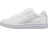 96599-104-M | COURT SHIELD | WHITE/PEARL