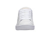 96599-104-M | COURT SHIELD | WHITE/PEARL