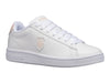 96599-104-M | COURT SHIELD | WHITE/PEARL