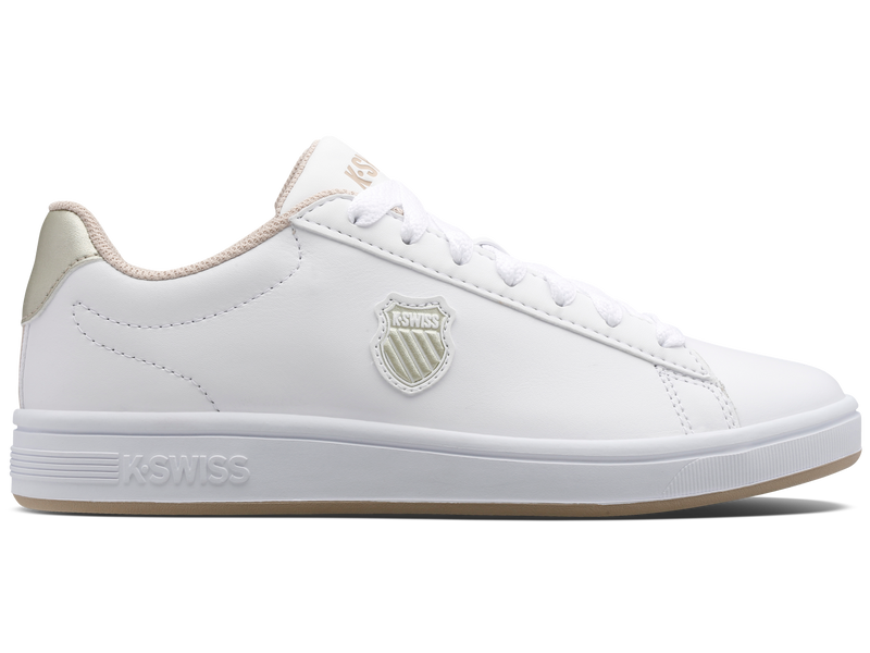 K swiss 2025 sliding stripes