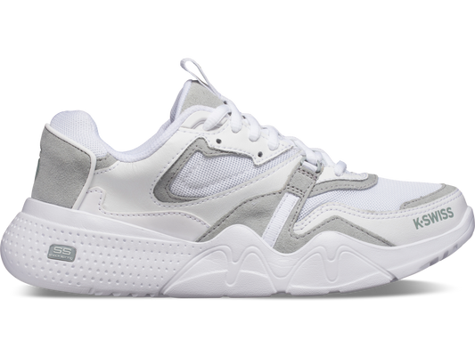 96600-101-M | WOMENS CR-TERRATI | WHITE/WHITE