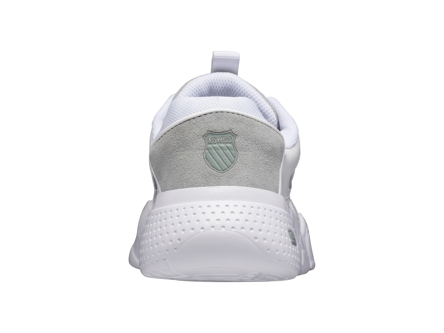 96600-101-M | WOMENS CR-TERRATI | WHITE/WHITE