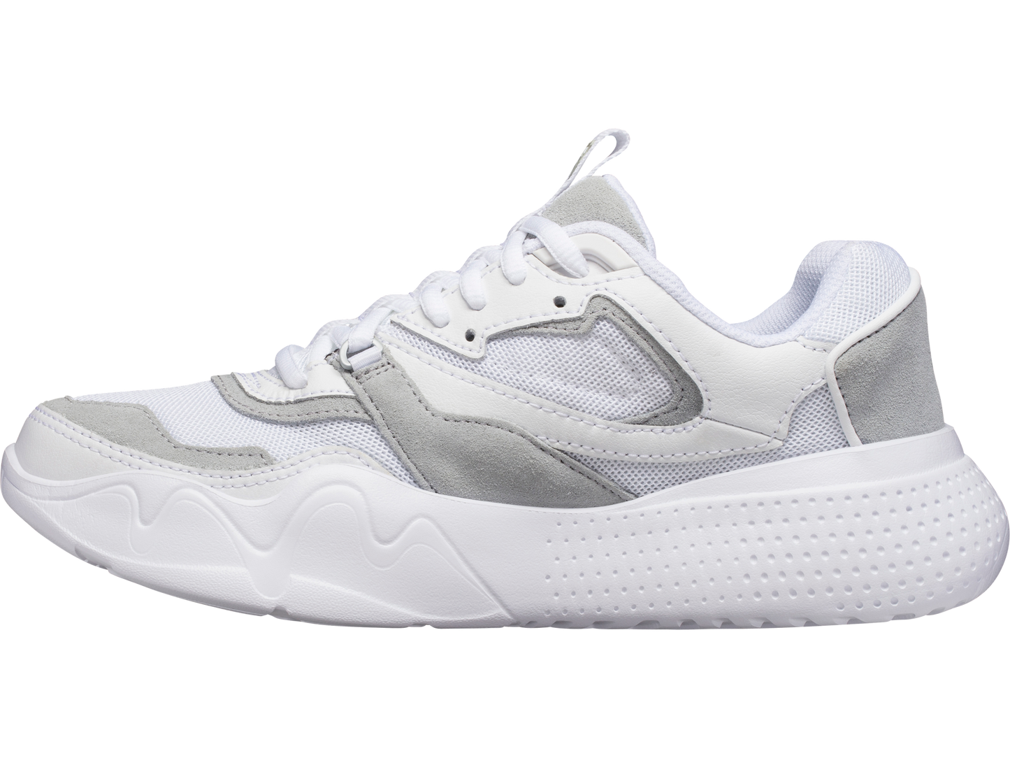 96600-101-M | WOMENS CR-TERRATI | WHITE/WHITE