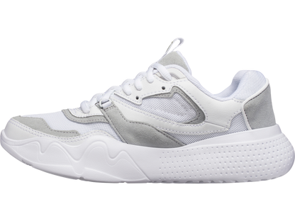 96600-101-M | WOMENS CR-TERRATI | WHITE/WHITE