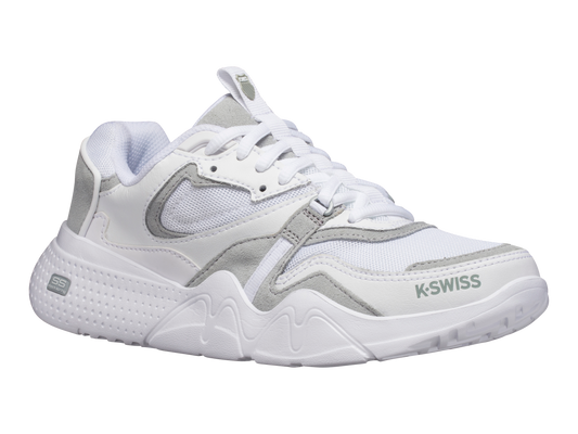 96600-101-M | WOMENS CR-TERRATI | WHITE/WHITE