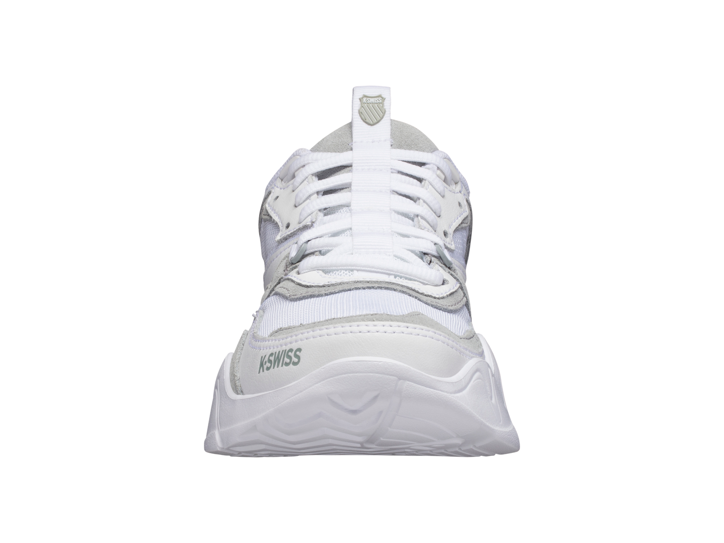 96600-101-M | WOMENS CR-TERRATI | WHITE/WHITE