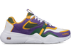 96600-930-M | WOMENS CR-TERRATI | WHITE/GREENER PASTURES/HELIOTROPE/GOLDEN ROD