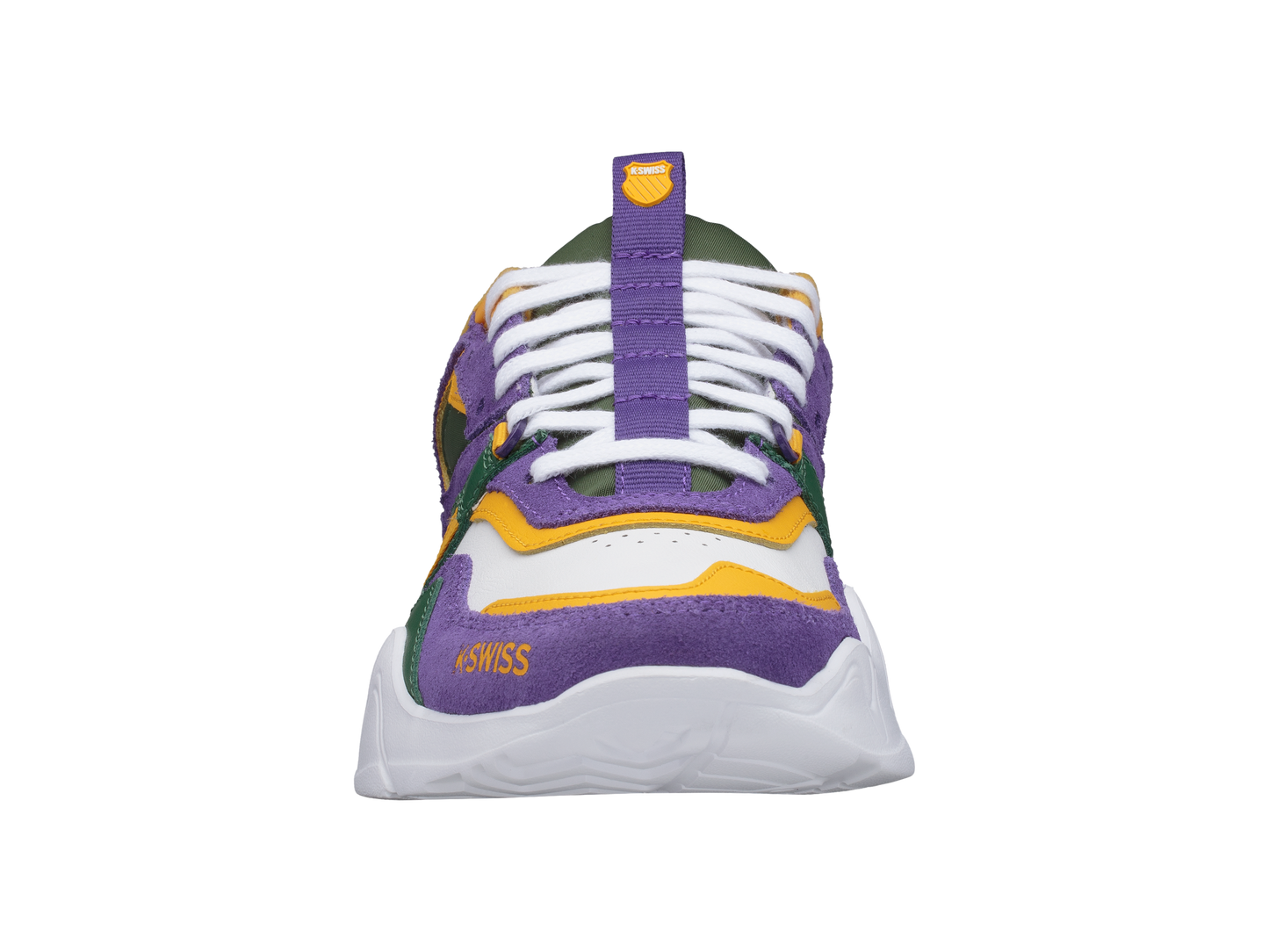 96600-930-M | WOMENS CR-TERRATI | WHITE/GREENER PASTURES/HELIOTROPE/GOLDEN ROD