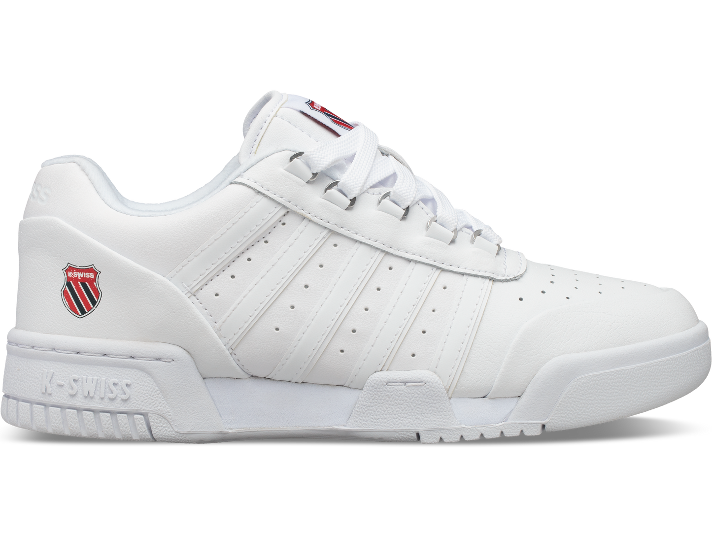 96602-113-M | GSTAAD '86 | WHITE/CORPORATE