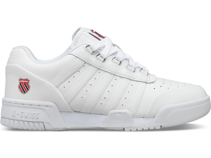 96602-113-M | GSTAAD '86 | WHITE/CORPORATE