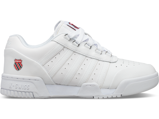 96602-113-M | GSTAAD '86 | WHITE/CORPORATE