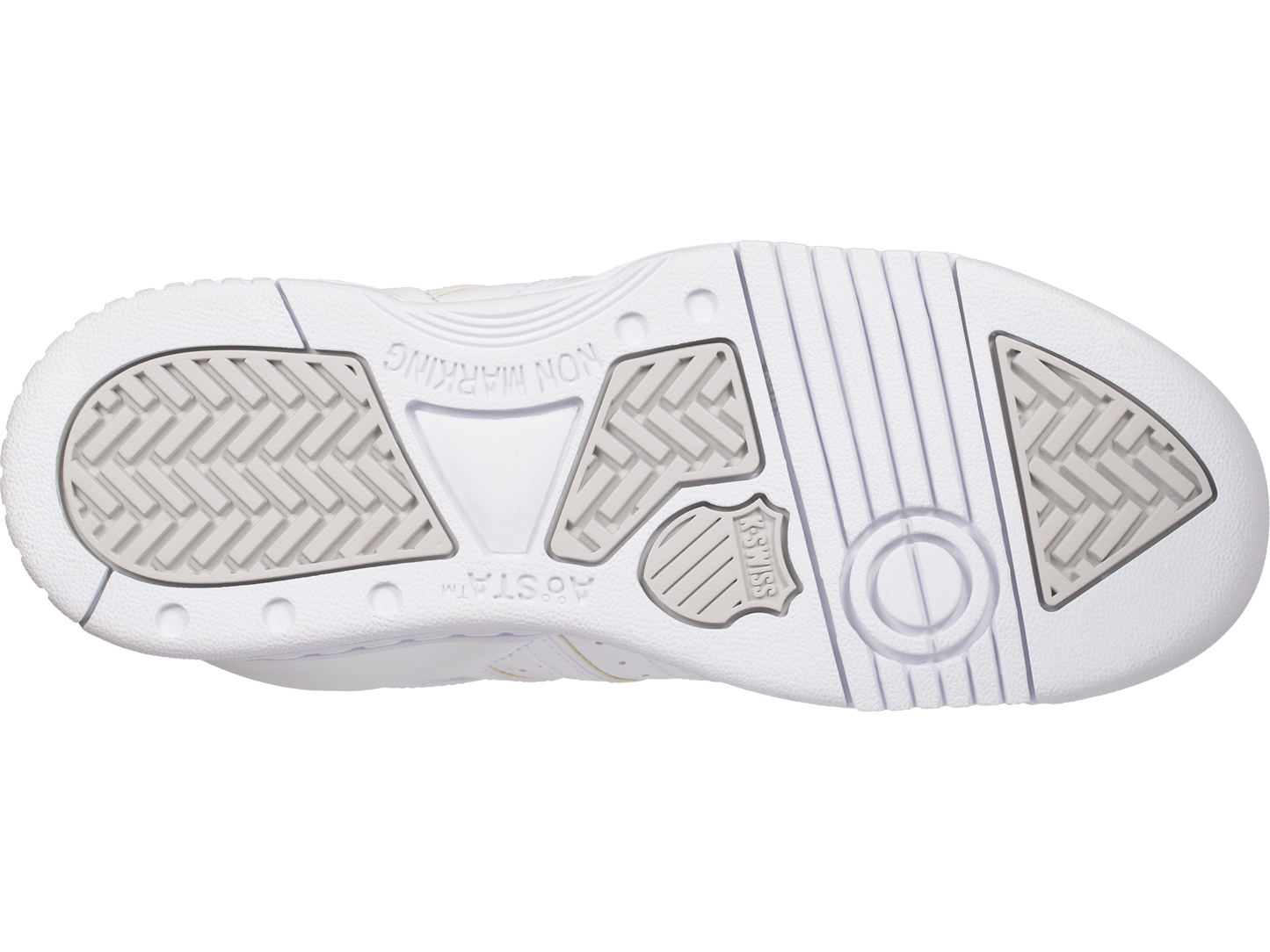 96602-113-M | GSTAAD '86 | WHITE/CORPORATE