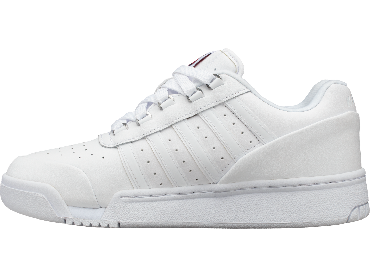 96602-113-M | GSTAAD '86 | WHITE/CORPORATE