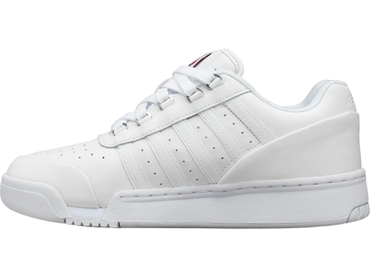 96602-113-M | GSTAAD '86 | WHITE/CORPORATE