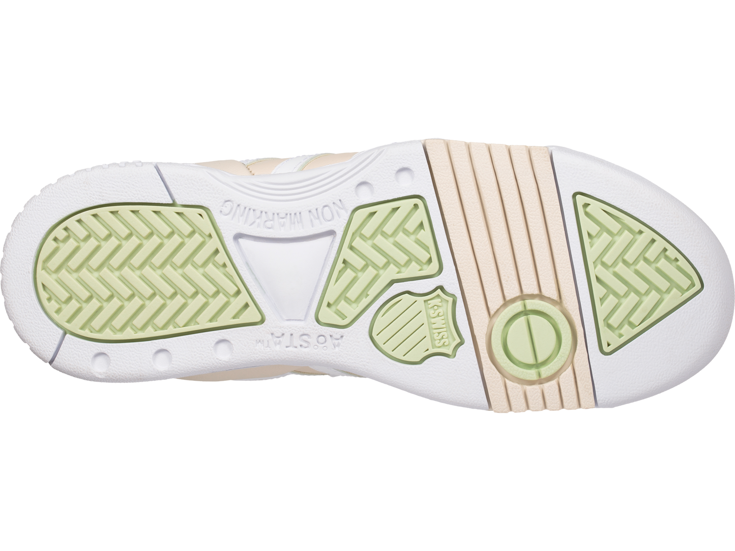 96602-287-M | GSTAAD '86 | BIRCH/SEAFOAM GREEN