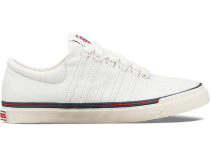 96607-115-M | WOMEN'S SURF 'N TURF HERITAGE CC | MARSHMALLOW/ANTIQUE WHITE