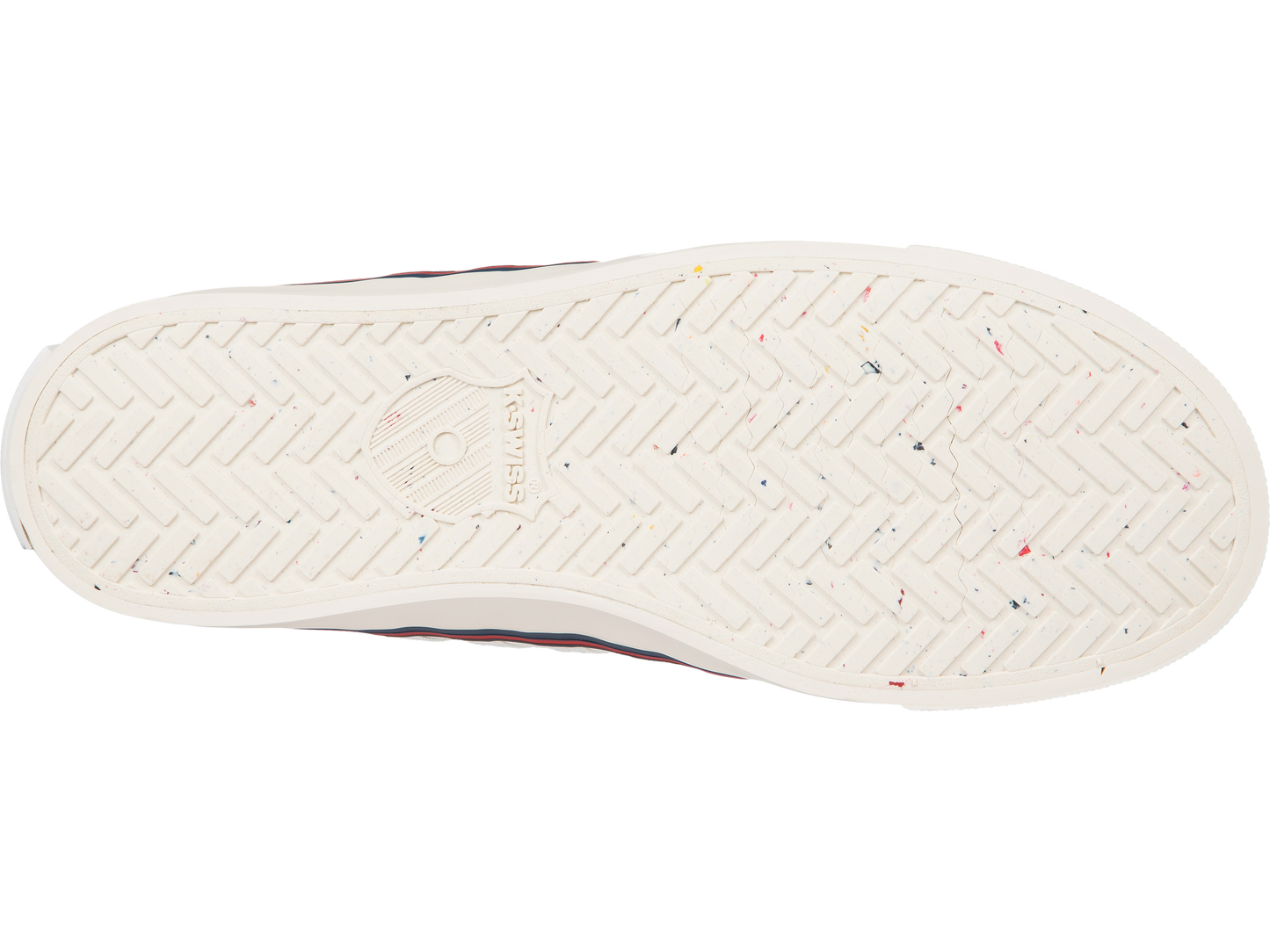 96607-115-M | WOMEN'S SURF 'N TURF HERITAGE CC | MARSHMALLOW/ANTIQUE WHITE