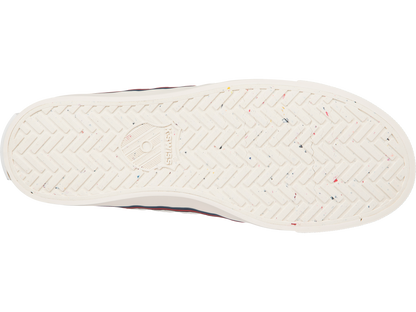 96607-115-M | WOMEN'S SURF 'N TURF HERITAGE CC | MARSHMALLOW/ANTIQUE WHITE
