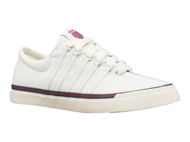 Canvas k swiss shop womens