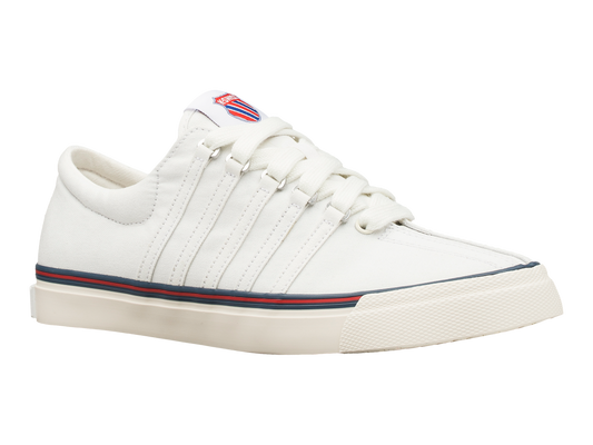 96607-115-M | WOMEN'S SURF 'N TURF HERITAGE CC | MARSHMALLOW/ANTIQUE WHITE