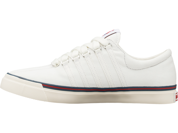 96607 115 M WOMEN S SURF N TURF HERITAGE CC MARSHMALLOW ANTIQUE WHITE