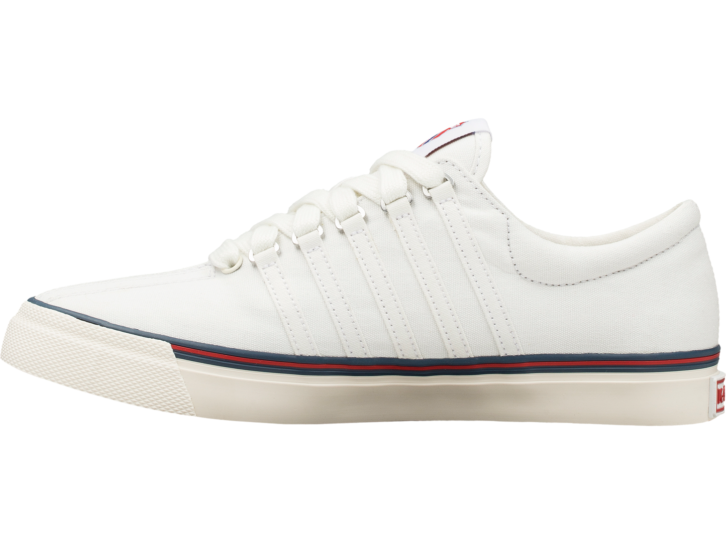 96607-115-M | WOMEN'S SURF 'N TURF HERITAGE CC | MARSHMALLOW/ANTIQUE WHITE
