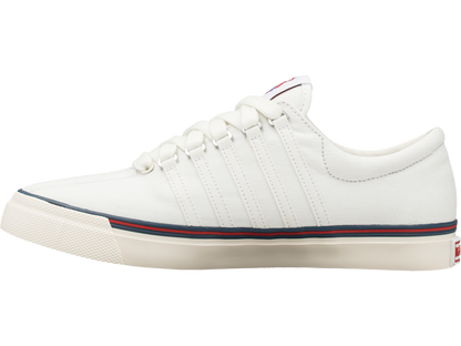 96607-115-M | WOMEN'S SURF 'N TURF HERITAGE CC | MARSHMALLOW/ANTIQUE WHITE