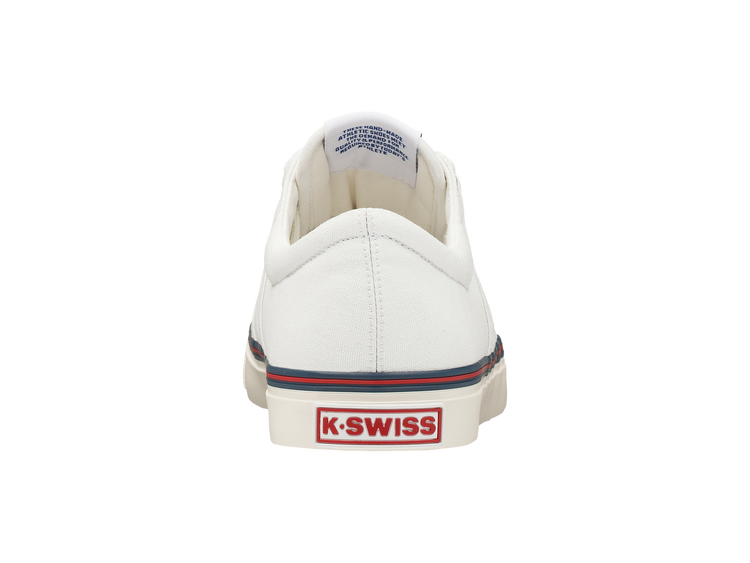 Canvas k swiss shop womens