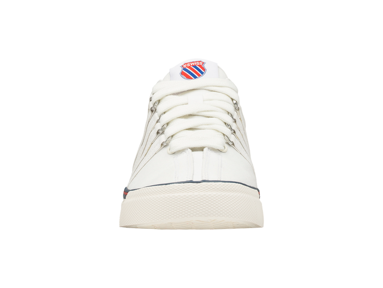 96607 115 M WOMEN S SURF N TURF HERITAGE CC MARSHMALLOW ANTIQUE WHITE