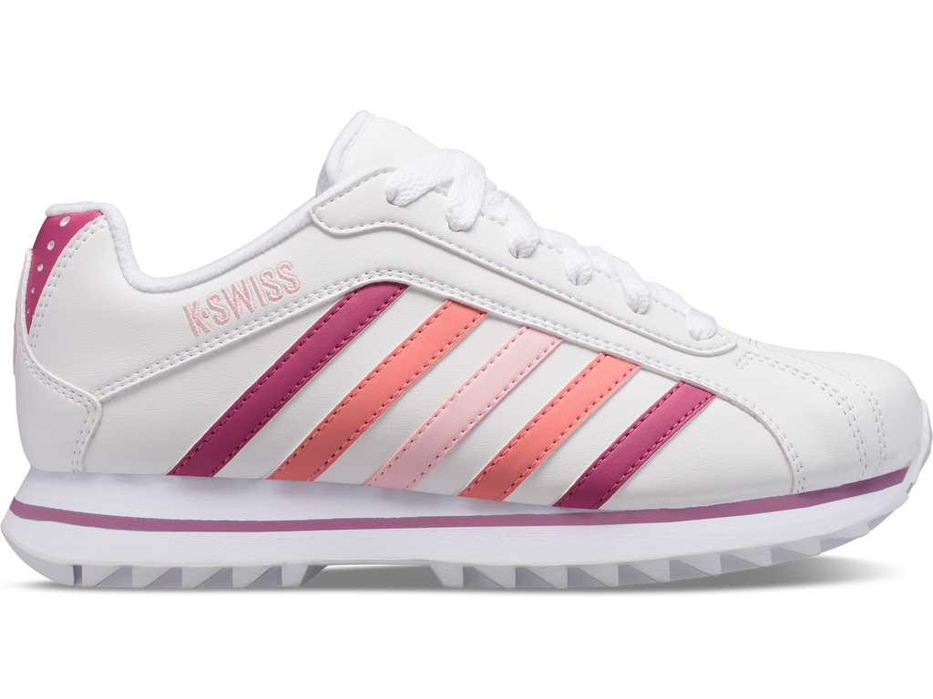 96608-129-M | WOMENS VERSTAD 2000 S | WHITE/CACTUS FLOWER/SHELL PINK