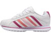 96608-129-M | WOMENS VERSTAD 2000 S | WHITE/CACTUS FLOWER/SHELL PINK