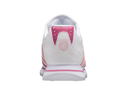 96608-129-M | WOMENS VERSTAD 2000 S | WHITE/CACTUS FLOWER/SHELL PINK