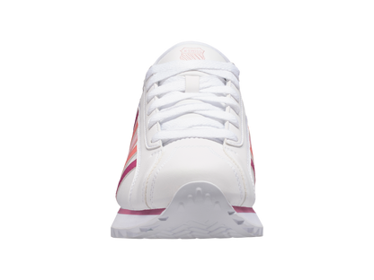 96608-129-M | WOMENS VERSTAD 2000 S | WHITE/CACTUS FLOWER/SHELL PINK