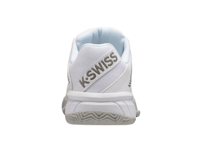 96611-181-M | EXPRESS LIGHT 2 HB | WHITE/GULL GRAY