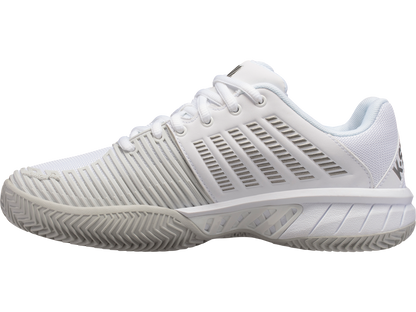 96611-181-M | EXPRESS LIGHT 2 HB | WHITE/GULL GRAY