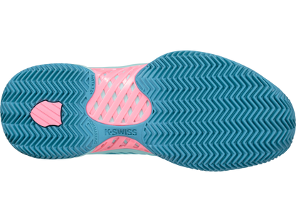 96611-436-M | EXPRESS LIGHT 2 HB | ARUBA BLUE/MAUI BLUE/SOFT NEON PINK