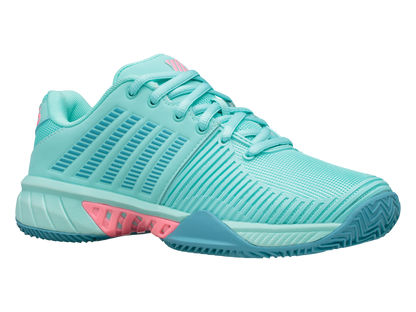 96611-436-M | EXPRESS LIGHT 2 HB | ARUBA BLUE/MAUI BLUE/SOFT NEON PINK
