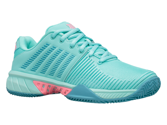 96611-436-M | EXPRESS LIGHT 2 HB | ARUBA BLUE/MAUI BLUE/SOFT NEON PINK