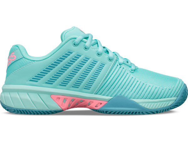 96611-436-M | EXPRESS LIGHT 2 HB | ARUBA BLUE/MAUI BLUE/SOFT NEON PINK