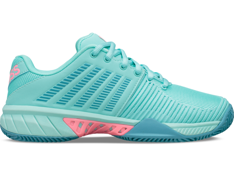 K swiss express light top hb