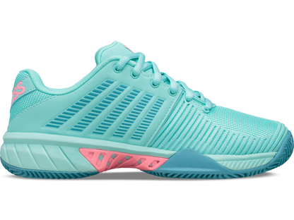 96611-436-M | EXPRESS LIGHT 2 HB | ARUBA BLUE/MAUI BLUE/SOFT NEON PINK