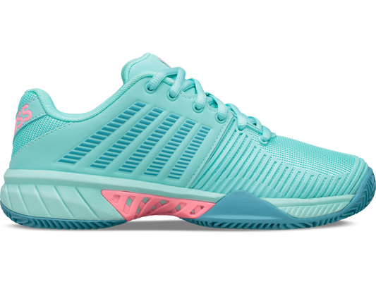 96611-436-M | EXPRESS LIGHT 2 HB | ARUBA BLUE/MAUI BLUE/SOFT NEON PINK