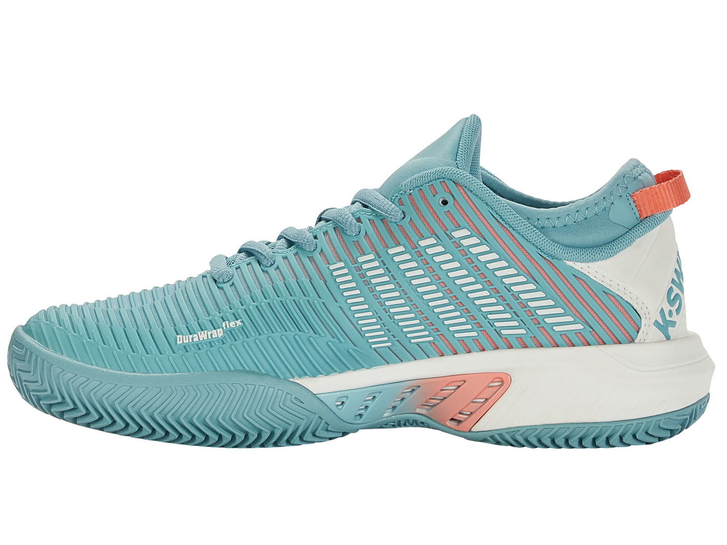 96617-407-M | HYPERCOURT SUPREME HB | NILE BLUE/BLANC DE BLANC/DESERT FLOWER