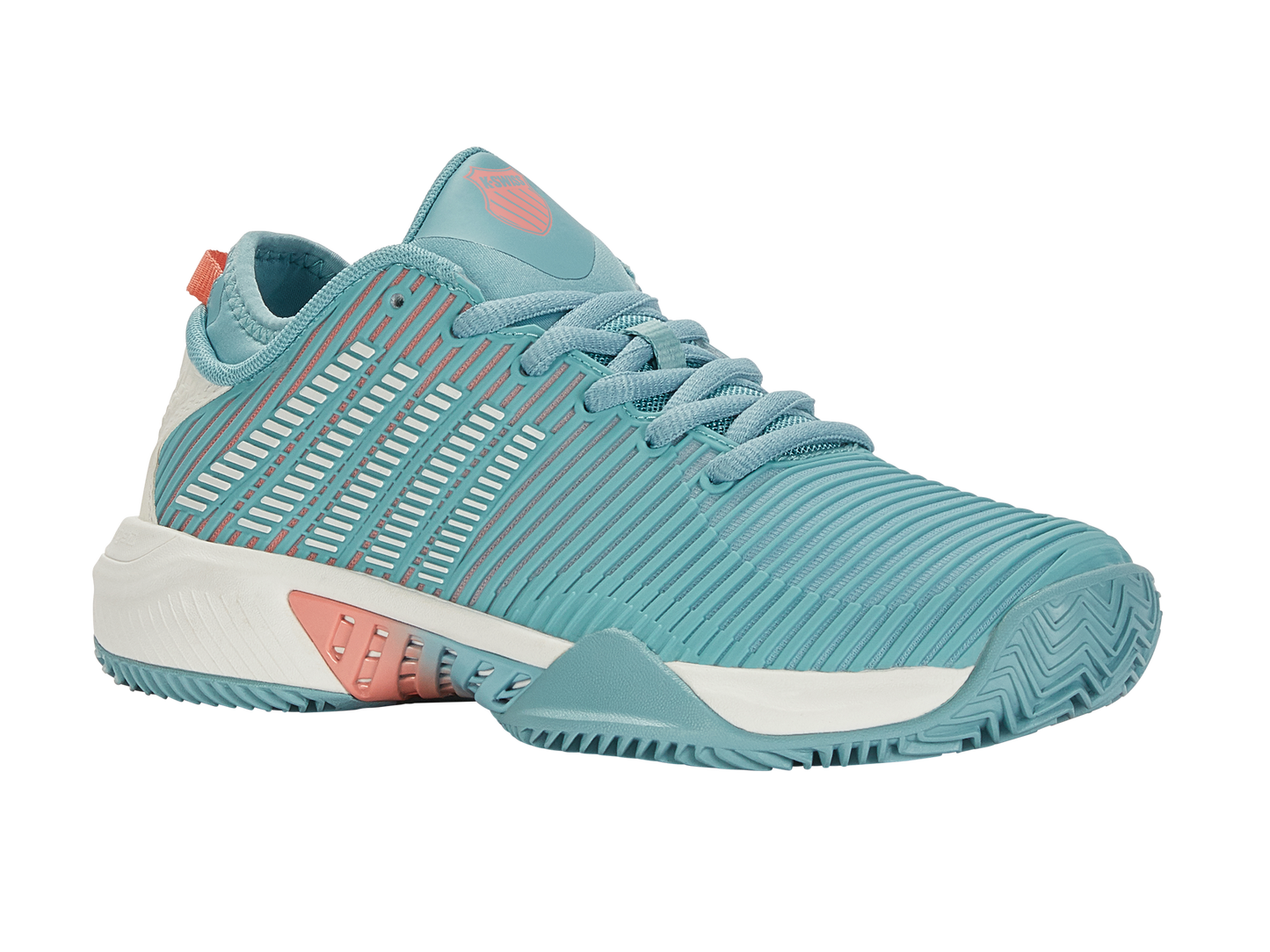 96617-407-M | HYPERCOURT SUPREME HB | NILE BLUE/BLANC DE BLANC/DESERT FLOWER