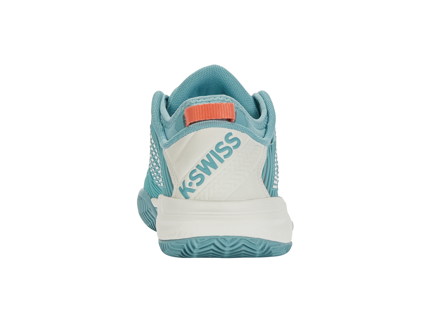 96617-407-M | HYPERCOURT SUPREME HB | NILE BLUE/BLANC DE BLANC/DESERT FLOWER